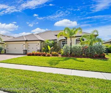 3645 Salt Marsh Cir, West Melbourne, FL, 32904