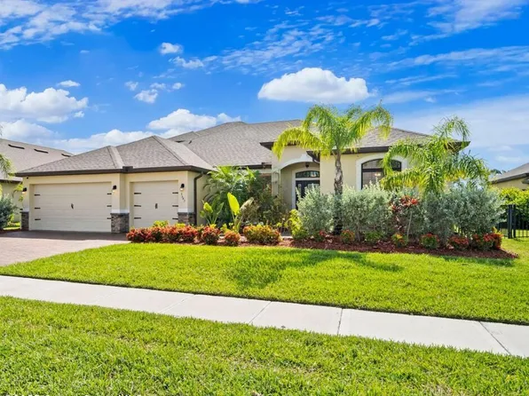 3645 Salt Marsh Cir, West Melbourne, FL 32904