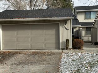 2920 S Raindrop Dr #1, Boise, ID 83706