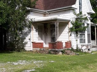 744 Polsgrove St, Frankfort, KY 40601