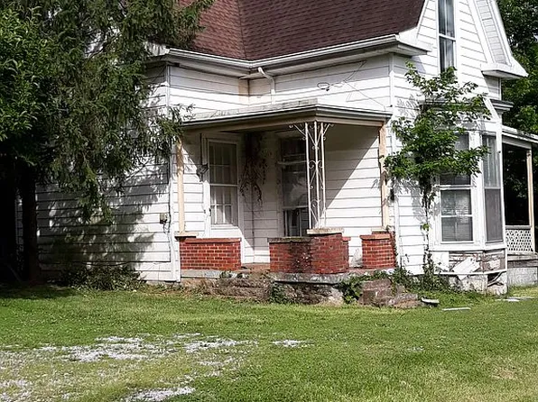 744 Polsgrove St, Frankfort, KY 40601