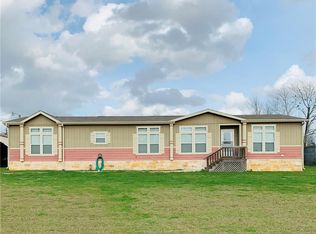 3630 Rabbit Ln, Bryan, TX 77808