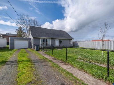 150 S 11th St, Lebanon, OR, 97355