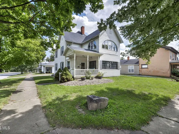 201 E Johnson St, Upper Sandusky, OH 43351