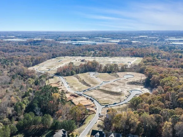 67 Capital Ct, Braselton, GA 30517