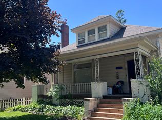 212 Raymond St, Bay City, MI 48706