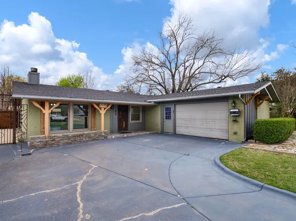 917 Warfield Way, Richardson, TX 75080