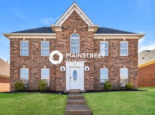 782 Rain Dance Way, Cordova, TN 38018