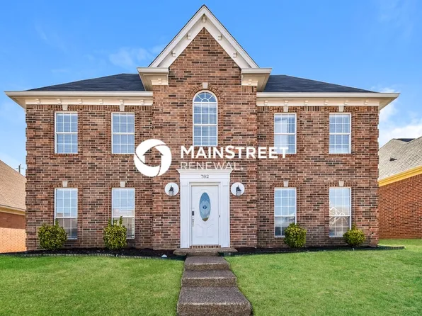 782 Rain Dance Way, Cordova, TN 38018