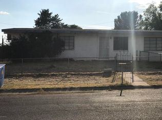 138 San Jose Dr, Bisbee, AZ 85603