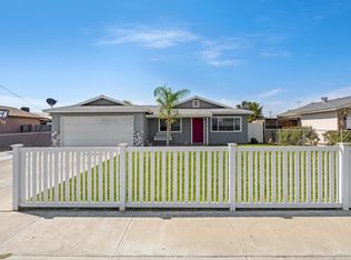 2017 North Ave, Corcoran, CA 93212