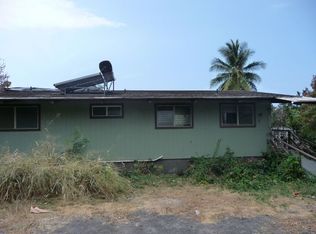 77-6438 Nalani St, Kailua Kona, HI 96740