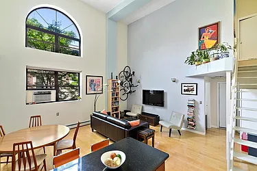 Rented by Compass