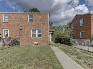 713 169th St, Hammond, IN