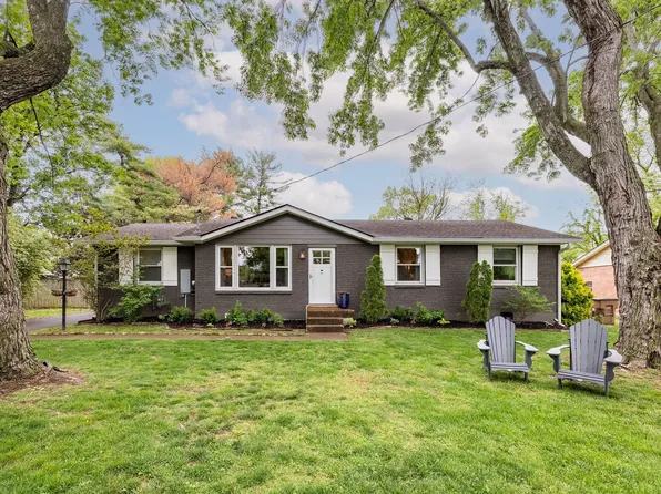 324 Garrett Dr, Nashville, TN 37211