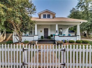 1714 9th St, Tuscaloosa, AL 35401