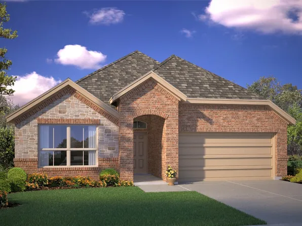 5237 Meadow Ln, Krum, TX 76249