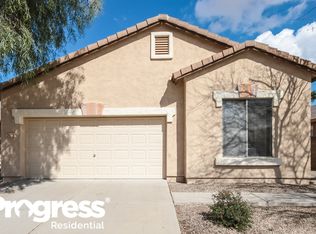 2620 E Hulet Dr, Chandler, AZ 85225