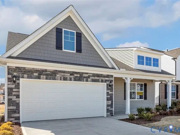 5066 Lorkimwood Rd, Chesterfield, VA 23832