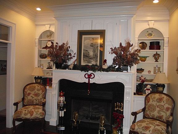 F/P and built-ins in LR