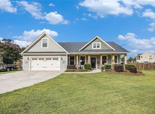 87 Susie Creek Ln, Villa Rica, GA 30180