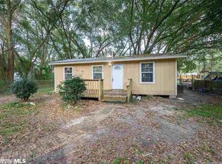 7950 Moye Ln, Foley, AL 36535