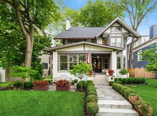 109 Franklin Park W, Columbus, OH 43205