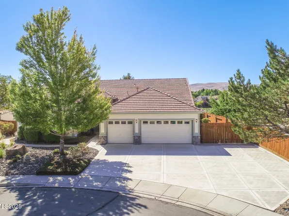 5580 Madrid Ct, Sparks, NV 89436