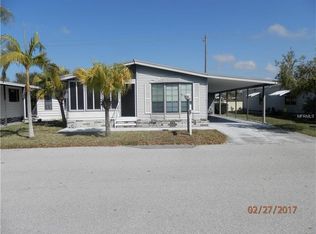 5707 45th St E LOT 4, Bradenton, FL 34203