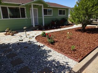 1616 Cottonwood Ave, Redding, CA 96001