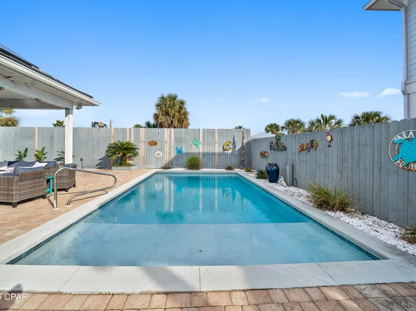 3920 Benbow St, Panama City Beach, FL 32408