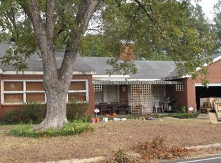 419 Scott Rd, Alexander City, AL 35010