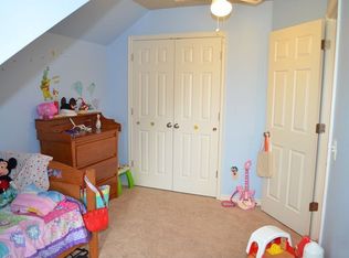 5005 NW 161st St, Edmond, OK 73013