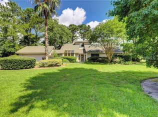 2 Flagship Ln, Hilton Head Island, SC 29926