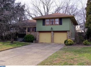 2173 Meeting House Rd, Cinnaminson, NJ 08077