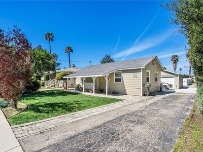 2453 253rd St, Lomita, CA, 90717
