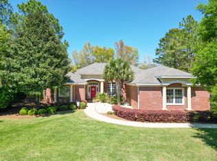 163 Whispering Way, Freeport, FL 32439