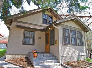 2415 Garfield St NE, Minneapolis, MN 55418