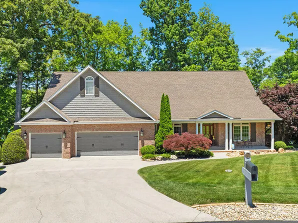 309 Saloli Ln, Loudon, TN 37774