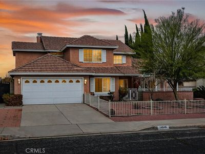 14646 Stallion Trl, Victorville, CA, 92392