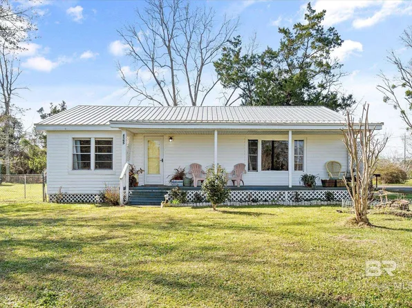4165 W Relham Ave, Loxley, AL 36551