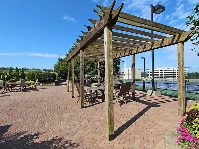 4561 Olde Perimeter Way #1508 — Photo 10