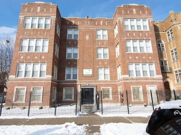 8056 S. Marshfield Ave Chicago, IL