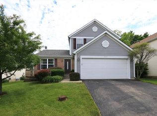 9557 Deer Track Rd, West Chester, OH 45069