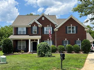1015 Stevens Pride Ct #8, Indian Trail, NC 28079
