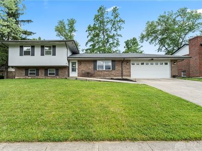 416 Bent Twig Dr, Vandalia, OH, 45377