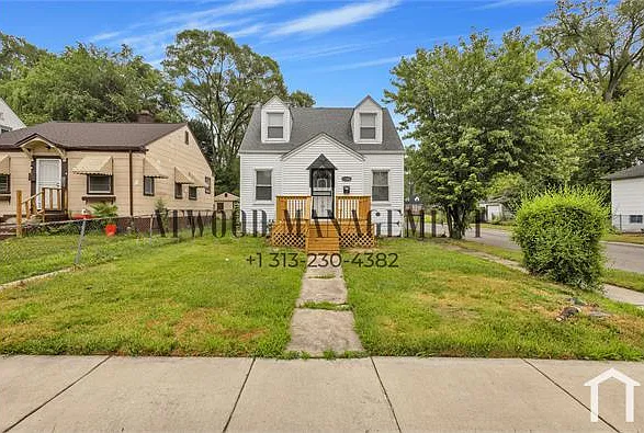 13500 Stahelin Ave — Photo 20
