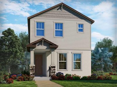 4963 Coral Bean Aly, Winter Garden, FL, 34787