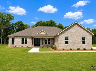 3379 Housers Mill Rd, Byron, GA 31008