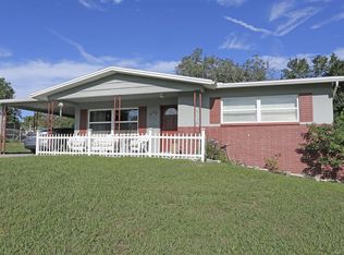 76 S Adams St, Beverly Hills, FL 34465